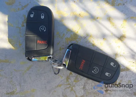 2022 Jeep Compass Limited 4X4 z USA, uszkodzony, nr VIN 3C4NJDCB5NT115100